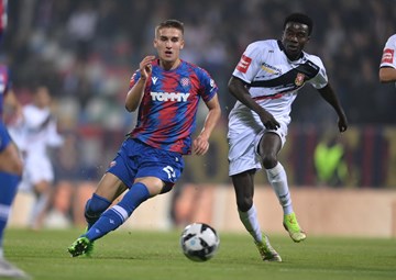Gorica - Hajduk